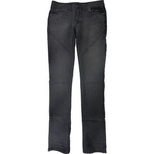 Rogue State Mens Zipper Pockets Slim Fit Jeans, NWT